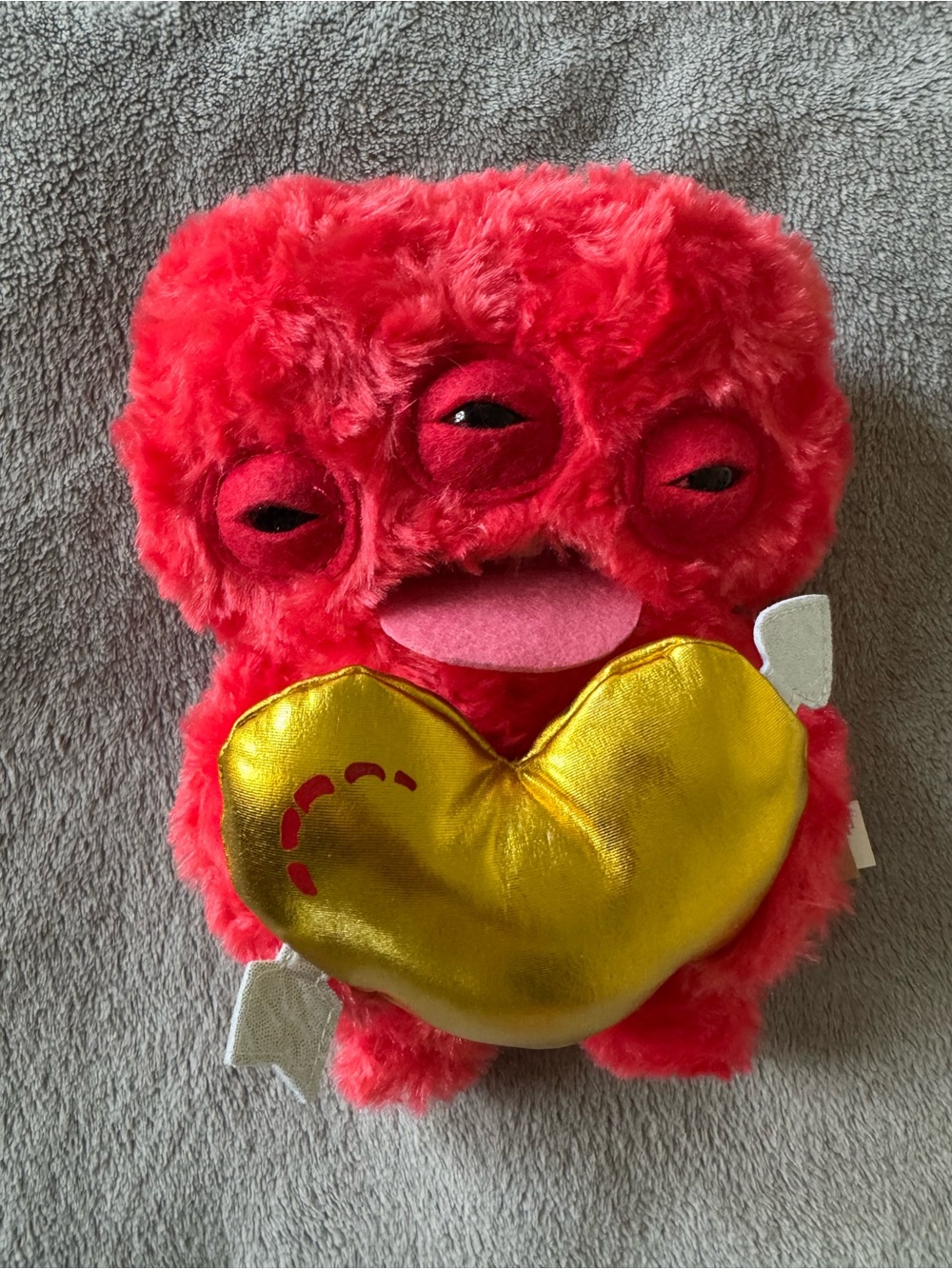 fuggler(5$ with purchase)